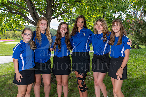 Rockford Christian Girls Golf Fall 2021-0131