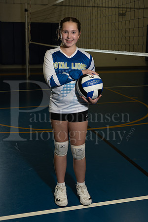 RC Middle School 7th Grade Volleyball Fall 2024-0105