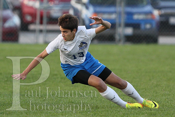 RC Boys Varsity Soccer vs Genoa 9-17-2014-0253