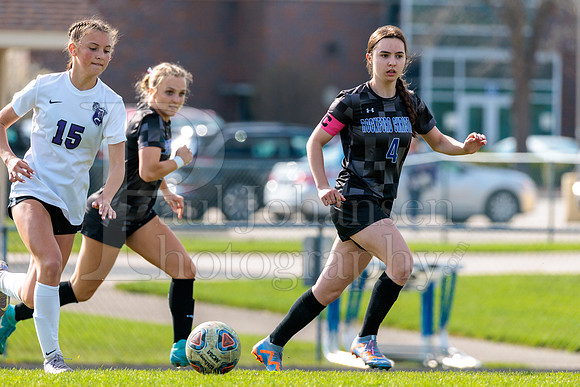 Rockford Christian Girls Varsity Soccer vs Dixon 4-22-2025-0148