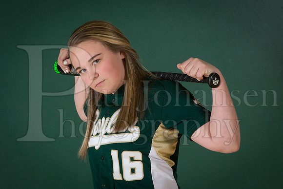 Boylan Girls Varsity Softball-0235