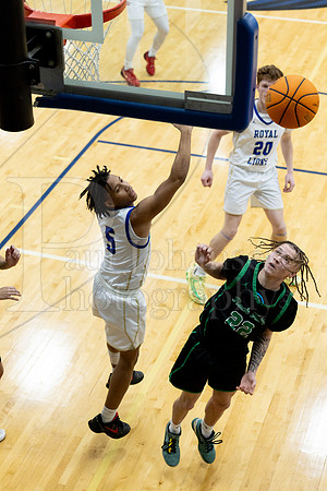 Rockford Christian Boys Varsity Basketball vs Rock Falls 2-7-2025-0851