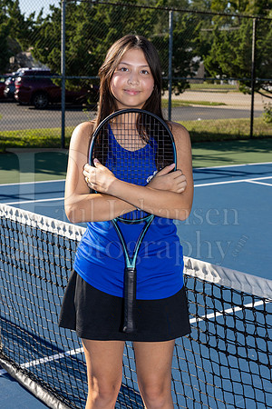 Rockford Christian Girls Tennis Fall 2024-0087