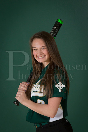 Boylan Girls Varsity Softball-0205