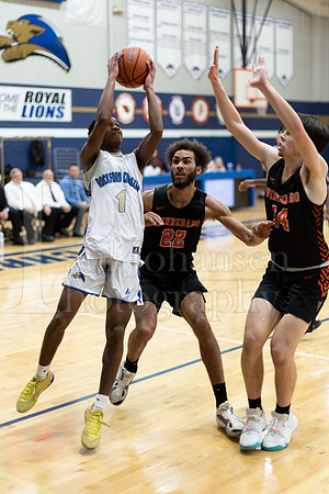Rockford Christian Boys Varsity Basketball vs Winnebago 12-3-2022-0549