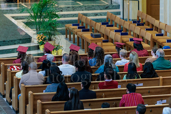 All Saints 2025 Graduation 5-22-2025-0572