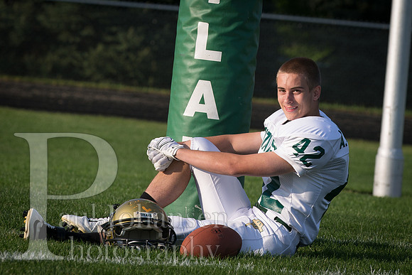 Boylan Varsity Senior Football Photo Shoot 9-27-2014-5434