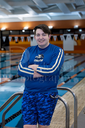 Rockford Christian Boys Swimming Winter 2022-0106