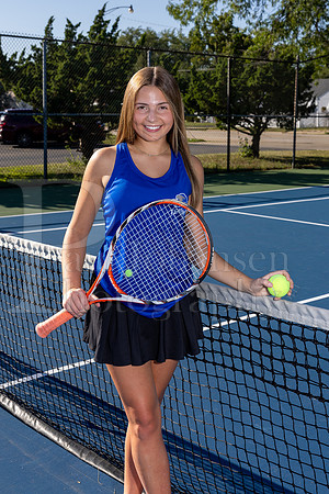 Rockford Christian Girls Tennis Fall 2024-0119