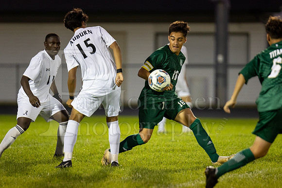Boylan Boys Varsity Soccer vs Auburn 9-20-2022-0241