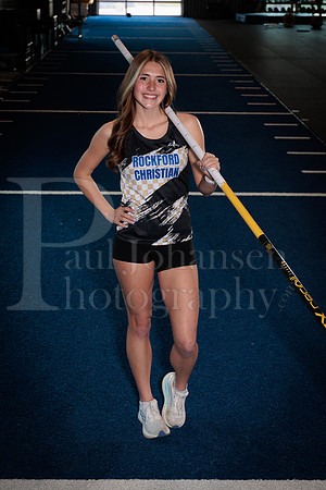 Rockford Christian Track Spring 2025-0625