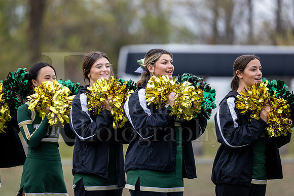 Boylan Boys Varsity Football vs Coal City 11-9-2024-0330