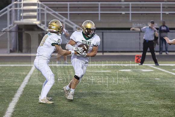 Boylan Varsity Football vs Jefferson 9-1-2023-2704