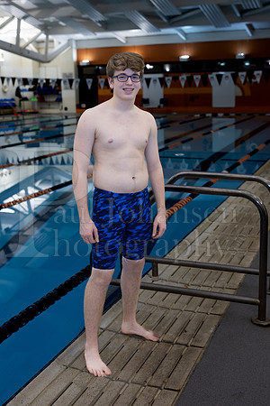 Rockford Christian Boys Swimming Winter 2022-0023