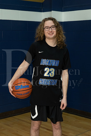 Rockford Christian Boys Varsity Basketball Winter 2020-0295