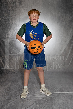 Rockford Christian MS Boys 6th Geade Basketball Winter 2024-0067