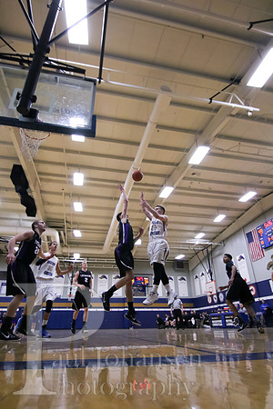 RC Boys Varsity Basketball vs Lutheran 2-24-2015-8517