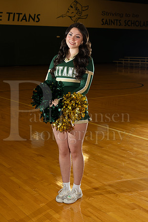 Boylan Senior Cheer Basketball Photo Shoot 12-27-2024-0029