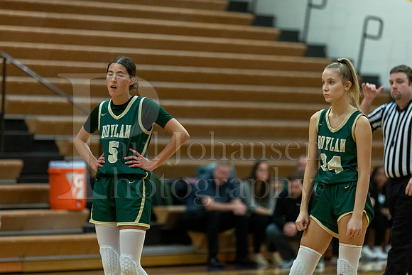 Boylan Girls Varsity Basketball vs Belvidere 1-10-2023-1257