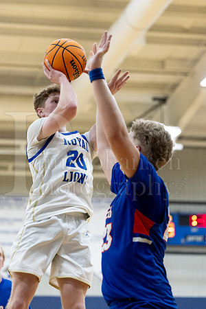 Rockford Christian Boys Varsity Basketball vs Geona Kingston 2-26-2025-0995