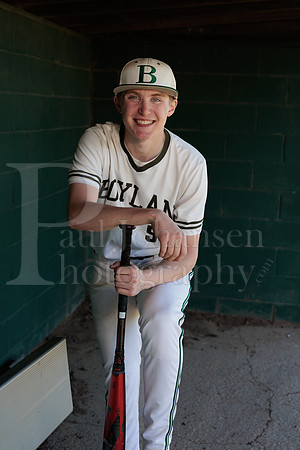 Boylan Boys Baseball Seniors Banner Shoot-0371
