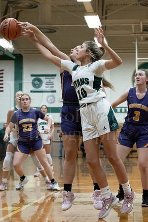 Boylan Girls Varsity Basketball vs Hononegah 12-6-2022-0831