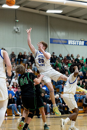 Rockford Christian Boys Varsity Basketball vs Rock Falls 2-7-2025-1007