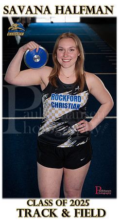 RC Spring 2025 Senior Tracik Banner Savana Halfman