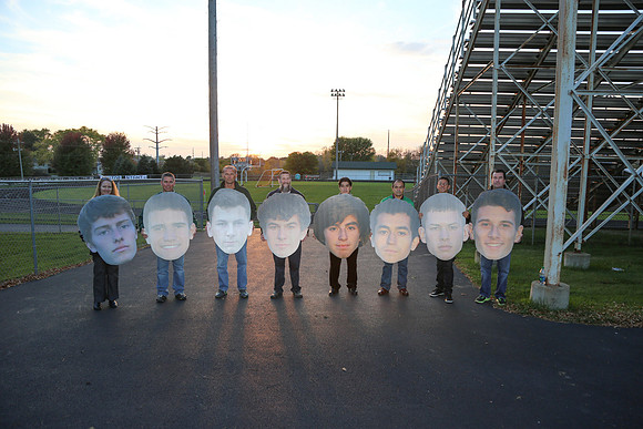 Boylan Boys Varsity Soccer Senior Night 10-18-2013-6452