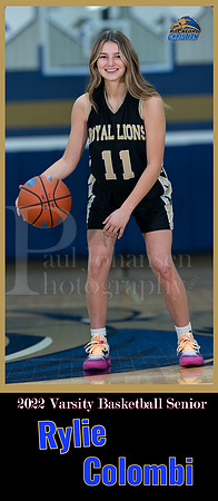 RC Winter 2021 Basketball Banner Rylie Colombi