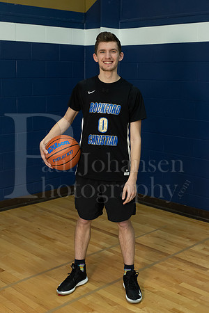 Rockford Christian Boys Varsity Basketball Winter 2020-0366