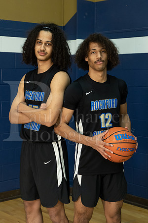 Rockford Christian Boys Varsity Basketball Winter 2020-0479