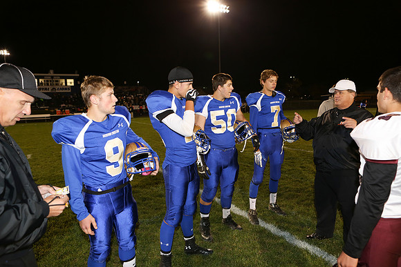 RC Boys Varsity Football vs Marengo 10-18-2013-6559