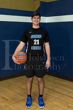 Rockford Christian Boys Varsity Basketball Winter 2020-0412