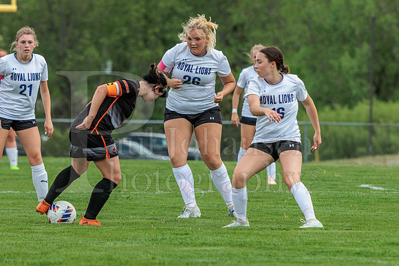 Rockford Christian Girls Varsity Soccer vs Winnebago 5-16-2025-0970