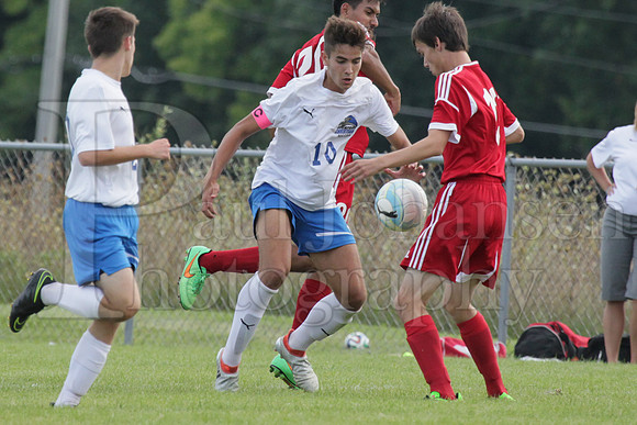 RC Boys Varsity Soccer vs Oregon 8-23-2016-0546