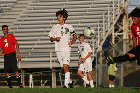 Boylan JV Boys Soccer vs Auburn 10-10-2013-4644