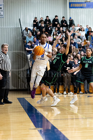 Rockford Christian Boys Varsity Basketball vs Rock Falls 2-7-2025-1255