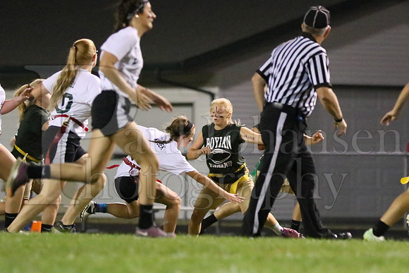 Boylan Powder Puff Football Game 10-7-2015-0271