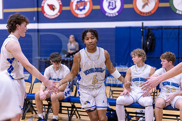 Rockford Christian Boys Varsity Basketball vs Winnebago 11-25-2024-0065