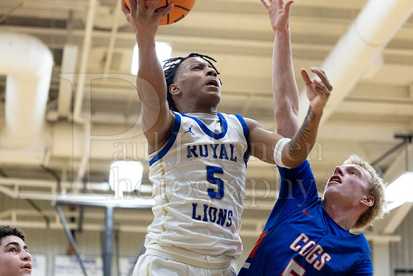 Rockford Christian Boys Varsity Basketball vs Geona Kingston 2-26-2025-1130