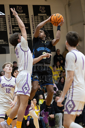 Rockford Christian Boys Varsity Basketball vs Lutheran 2-21-2025-0088