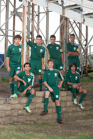 Boylan Boys Soccer Senior and Team Photos 9-24-2013-3226