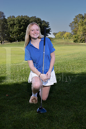 Rockford Christian Girls Golf Fall 2024-0079