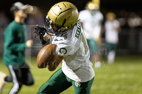 Boylan Boys Varsity Football vs Hononegah 10-11-2024-0418