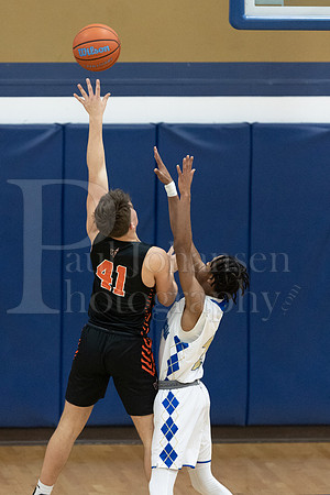 Rockford Christian Boys Varsity Basketball vs Winnebago 12-3-2022-0612
