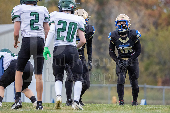 Rockford Christian Varsity Football vs West Carroll 10-14-2024-0733