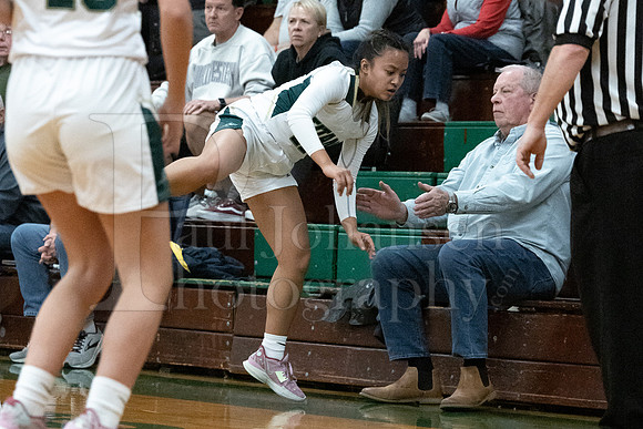 Boylan Girls Varsity Basketball vs Hononegah 12-6-2022-0909