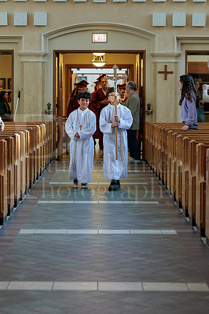 All Saints 2025 Graduation 5-22-2025-0395