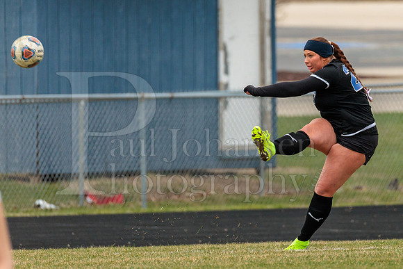 Rockford Christian Girls Varsity Soccer vs Auburn 4-1-2025-0374